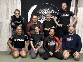 Rochester Phoenix Martial Arts academy photo
