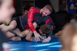 Rochester Phoenix Martial Arts academy photo
