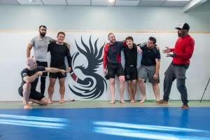 Rochester Phoenix Martial Arts academy photo