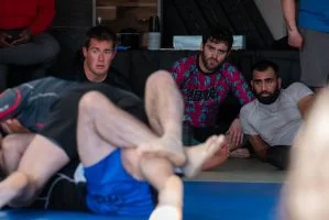 Rochester Phoenix Martial Arts academy photo