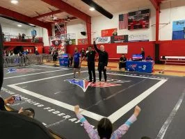 Rochester Phoenix Martial Arts academy photo