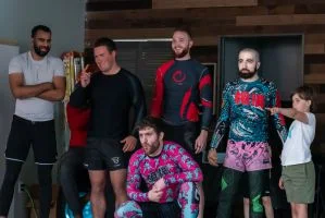 Rochester Phoenix Martial Arts academy photo
