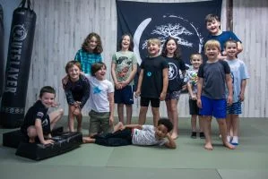 Rochester Phoenix Martial Arts academy photo