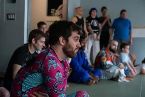 Rochester Phoenix Martial Arts academy photo