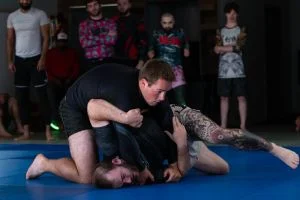 Rochester Phoenix Martial Arts academy photo