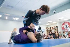 Rochester Phoenix Martial Arts academy photo