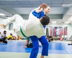 Rochester Phoenix Martial Arts academy photo