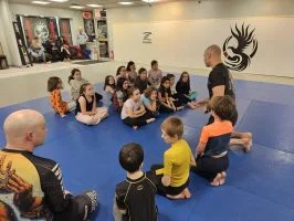 Rochester Phoenix Martial Arts academy photo