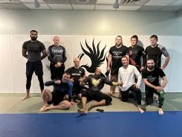 Rochester Phoenix Martial Arts academy photo