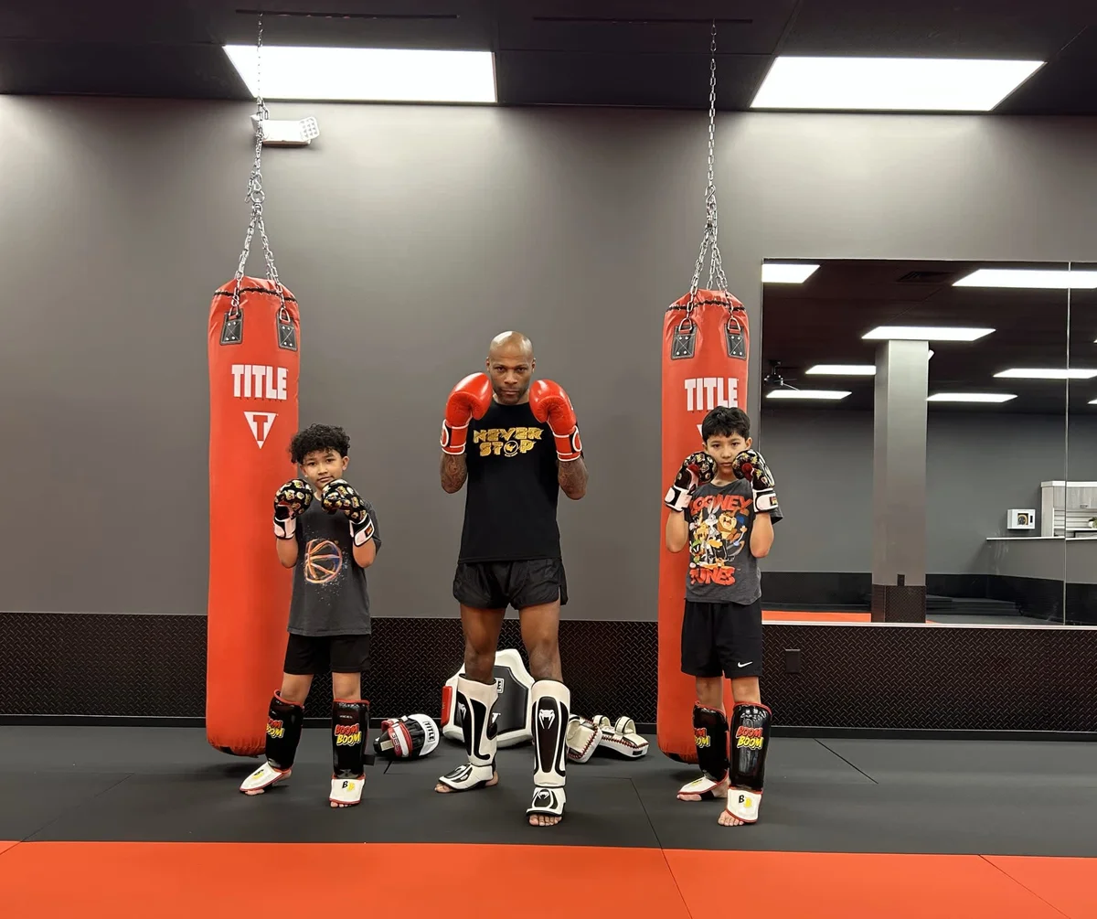 Rochester Top Team academy photo
