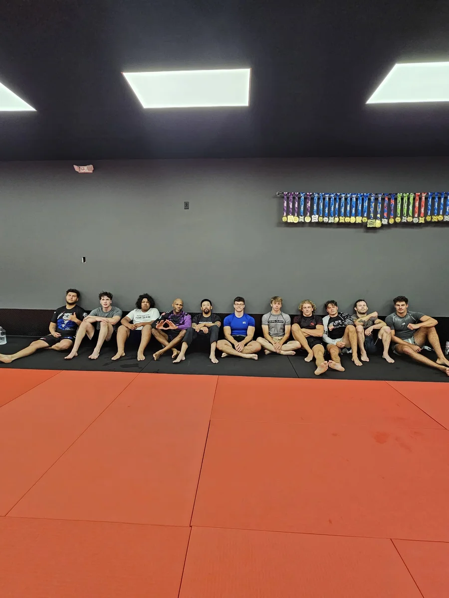 Rochester Top Team academy photo