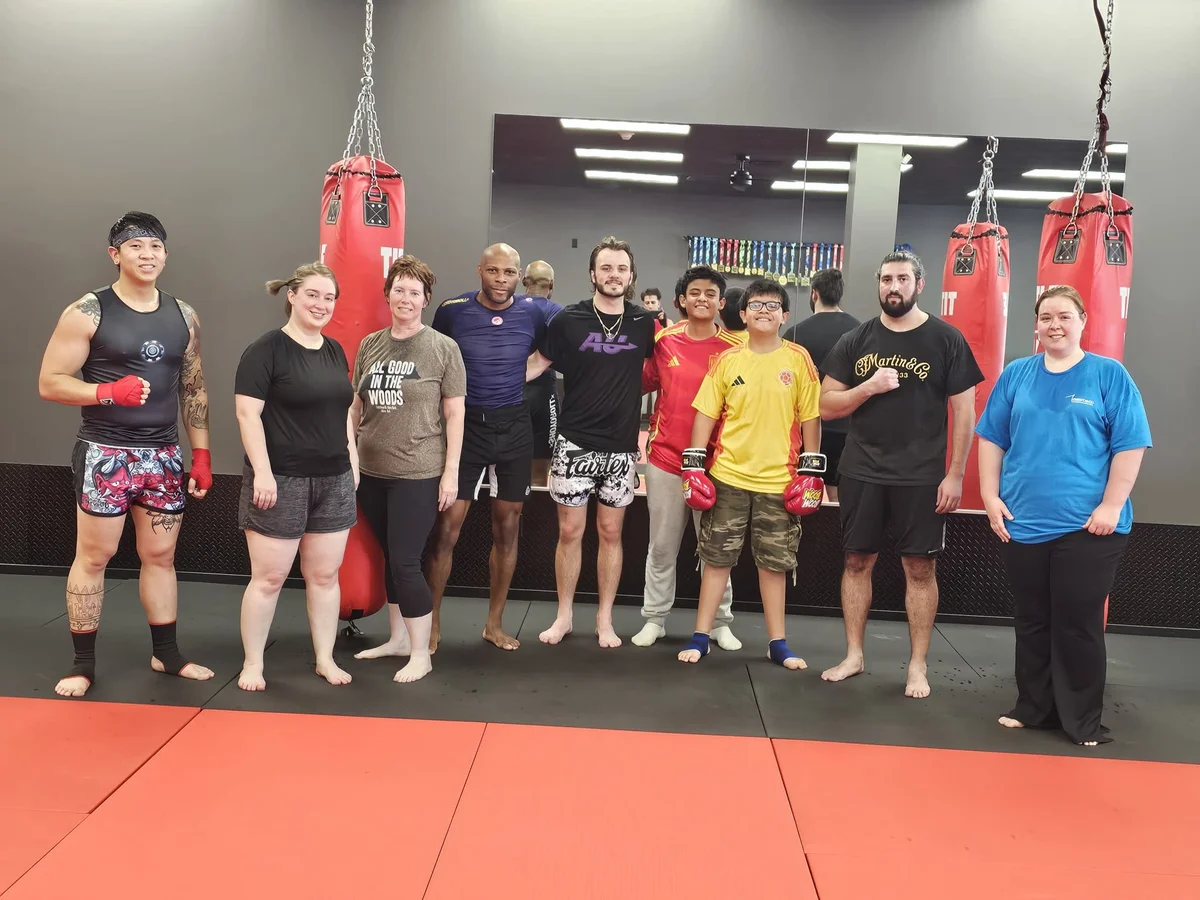 Rochester Top Team academy photo