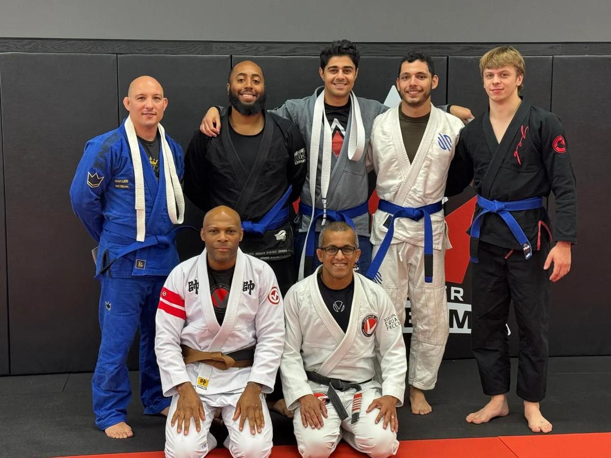 Rochester Top Team academy photo