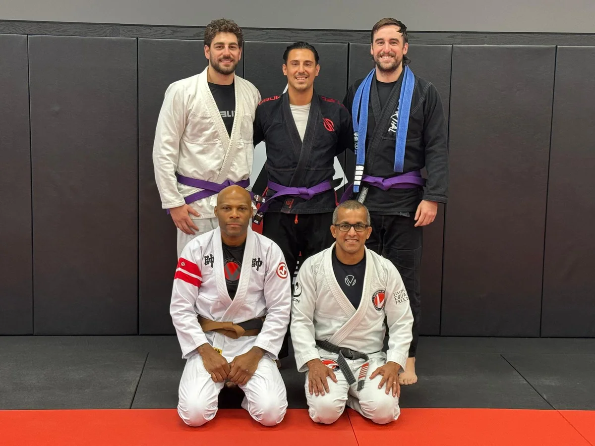 Rochester Top Team academy photo