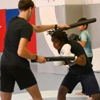 Rockland Grapplers & Boxing facility image
