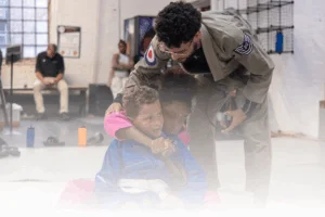 Rockland Grapplers & Boxing facility image
