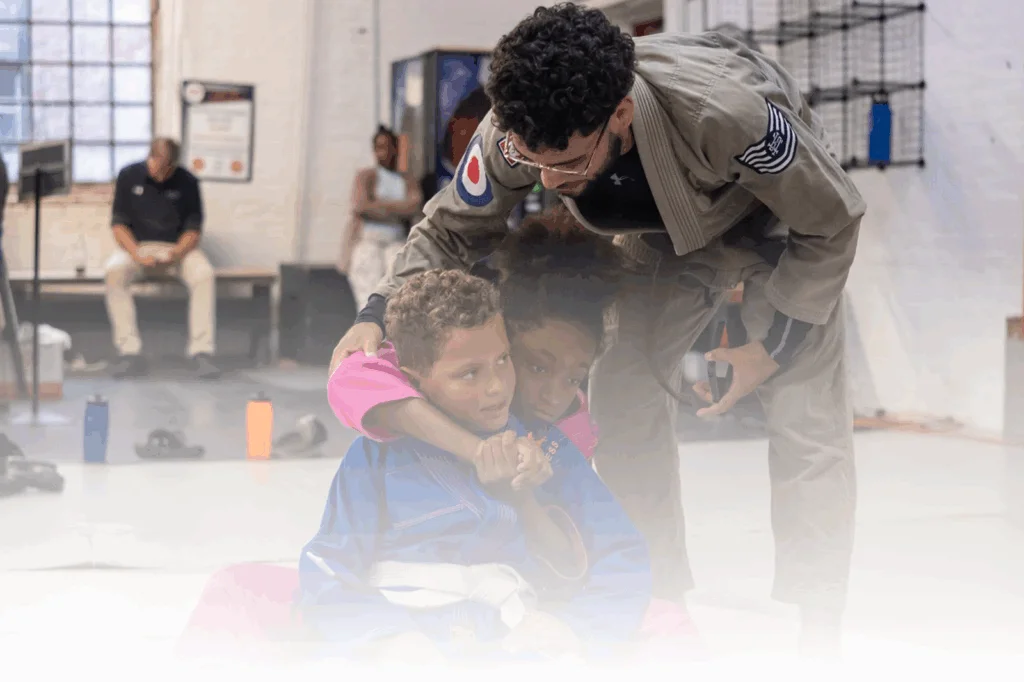 Rockland Grapplers & Boxing facility image