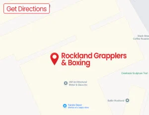 Rockland Grapplers & Boxing facility image