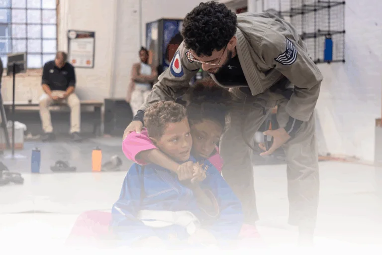 Rockland Grapplers & Boxing facility image