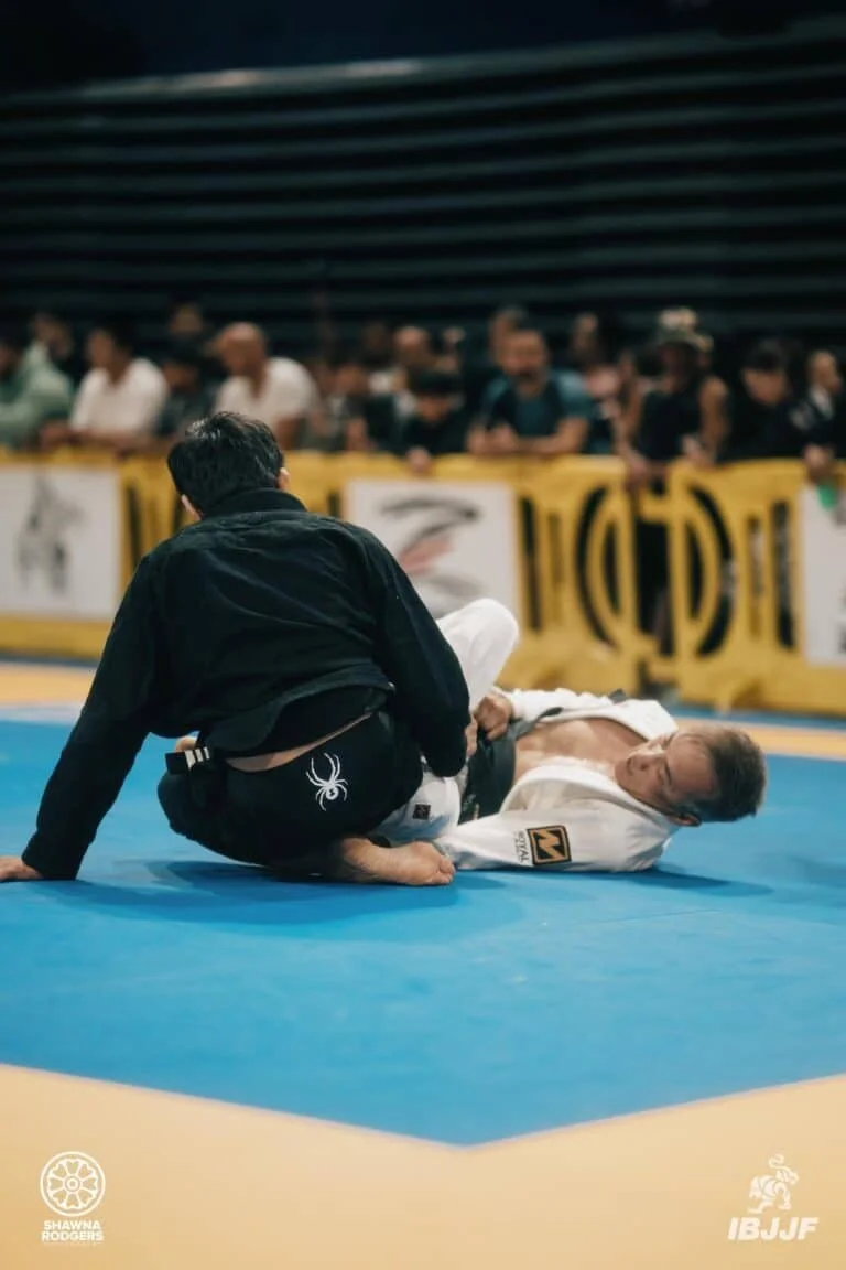 ROK Jiu Jitsu academy photo
