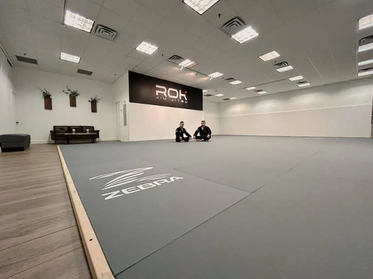ROK Jiu Jitsu academy photo