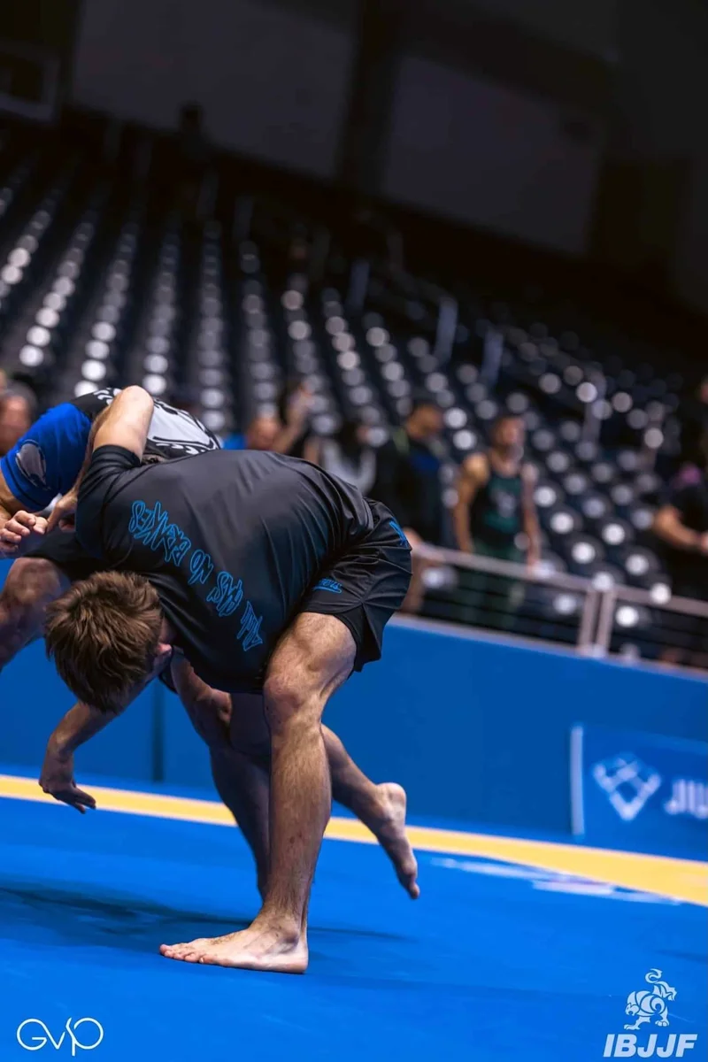 ROK Jiu Jitsu academy photo