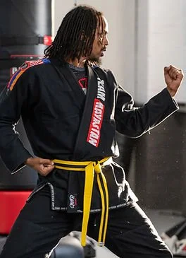Ronin Martial Arts Academy academy photo