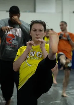 Ronin Martial Arts Academy academy photo