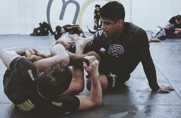 Royal Jiu Jitsu academy photo