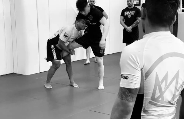 Royal Jiu Jitsu academy photo
