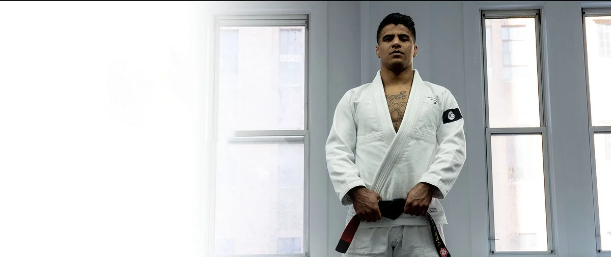 Royal Jiu Jitsu academy photo