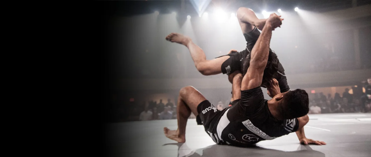 Royal Jiu Jitsu academy photo