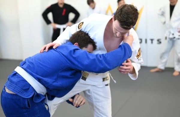 Royal Jiu Jitsu academy photo