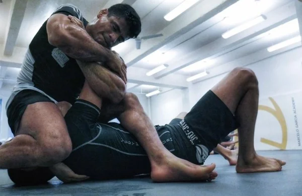 Royal Jiu Jitsu academy photo