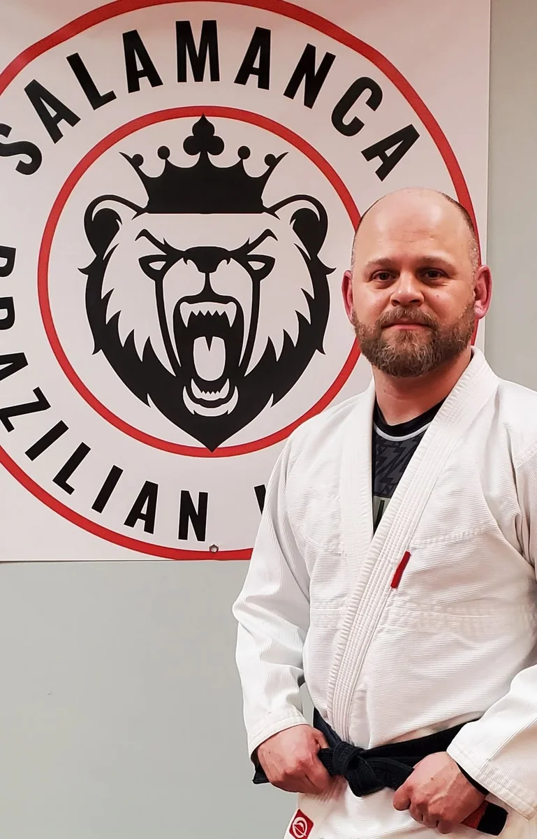 Salamanca Brazilian Jiu Jitsu facility image