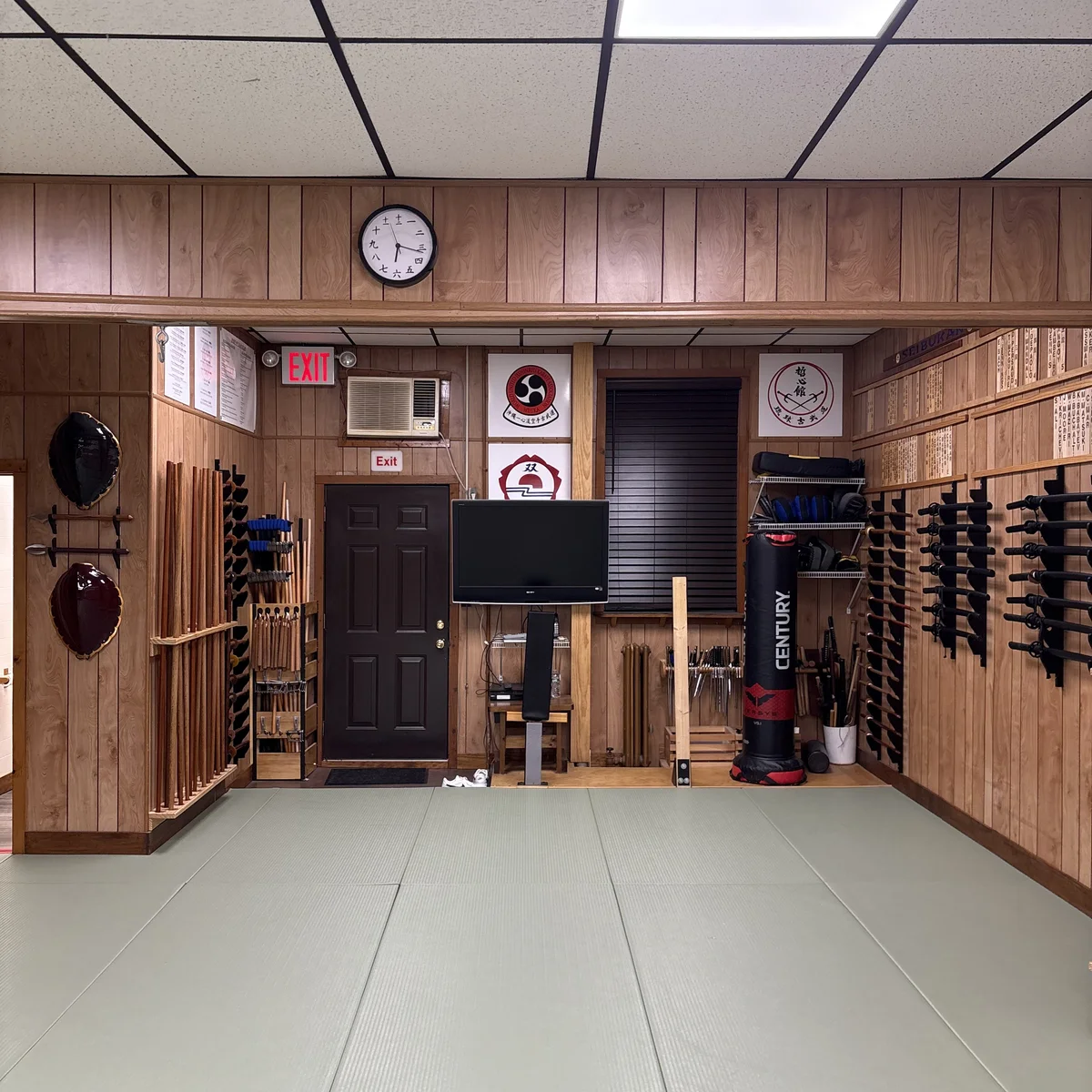 Seibukan Dojo academy photo