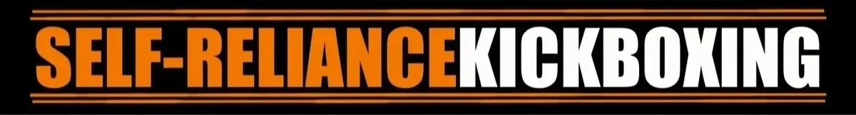 Self-Reliance Kickboxing and Alchemy MMA (joined forces) academy logo
