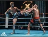 Self-Reliance Kickboxing and Alchemy MMA (joined forces) academy photo