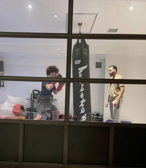 Self-Reliance Kickboxing and Alchemy MMA (joined forces) academy photo