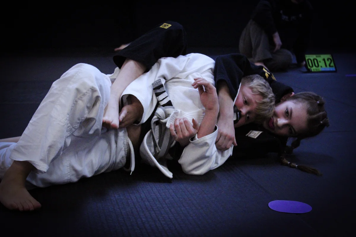 Shogun Martial Arts academy photo