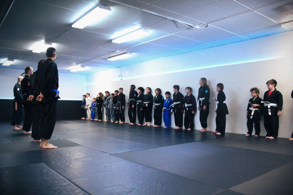 Shogun Martial Arts academy photo