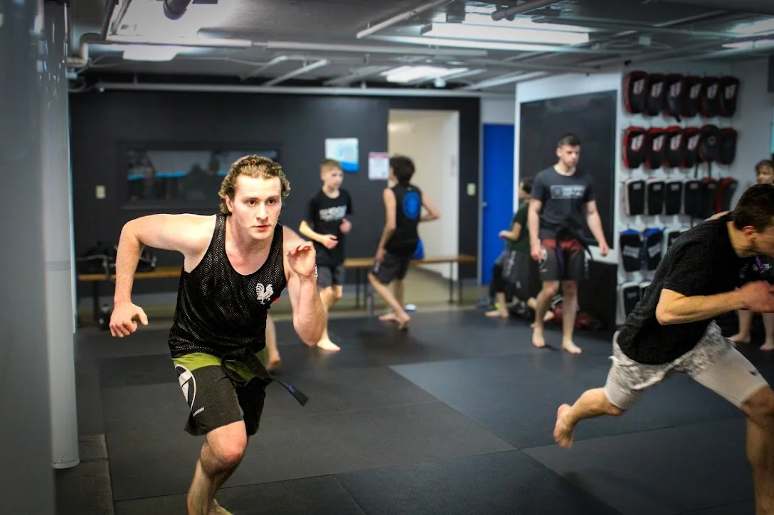 Shogun Martial Arts academy photo