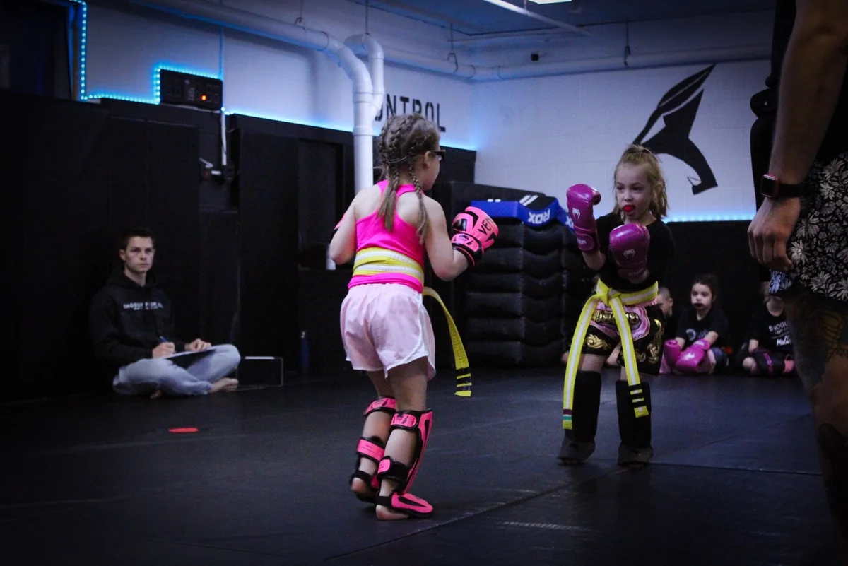 Shogun Martial Arts academy photo