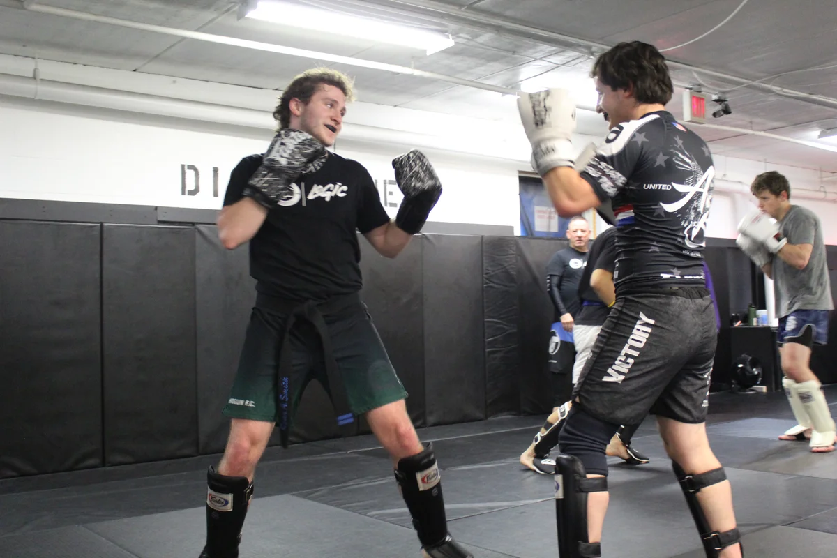 Shogun Martial Arts academy photo
