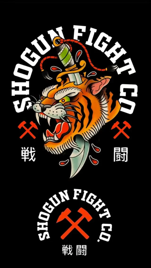 Shogun Martial Arts academy photo