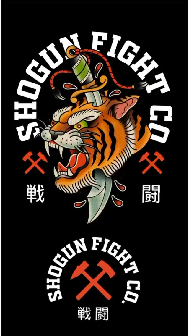 Shogun Martial Arts academy photo