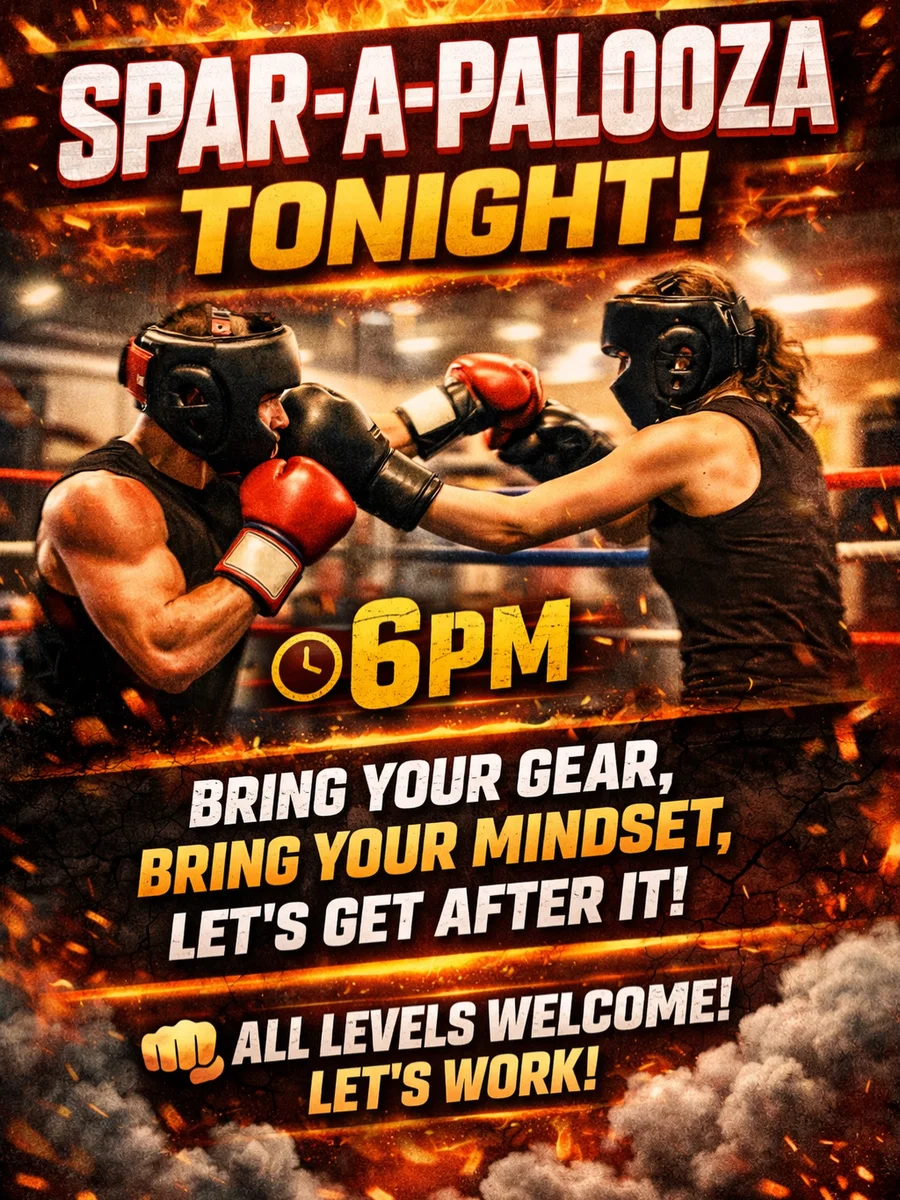 Shogun Martial Arts academy photo