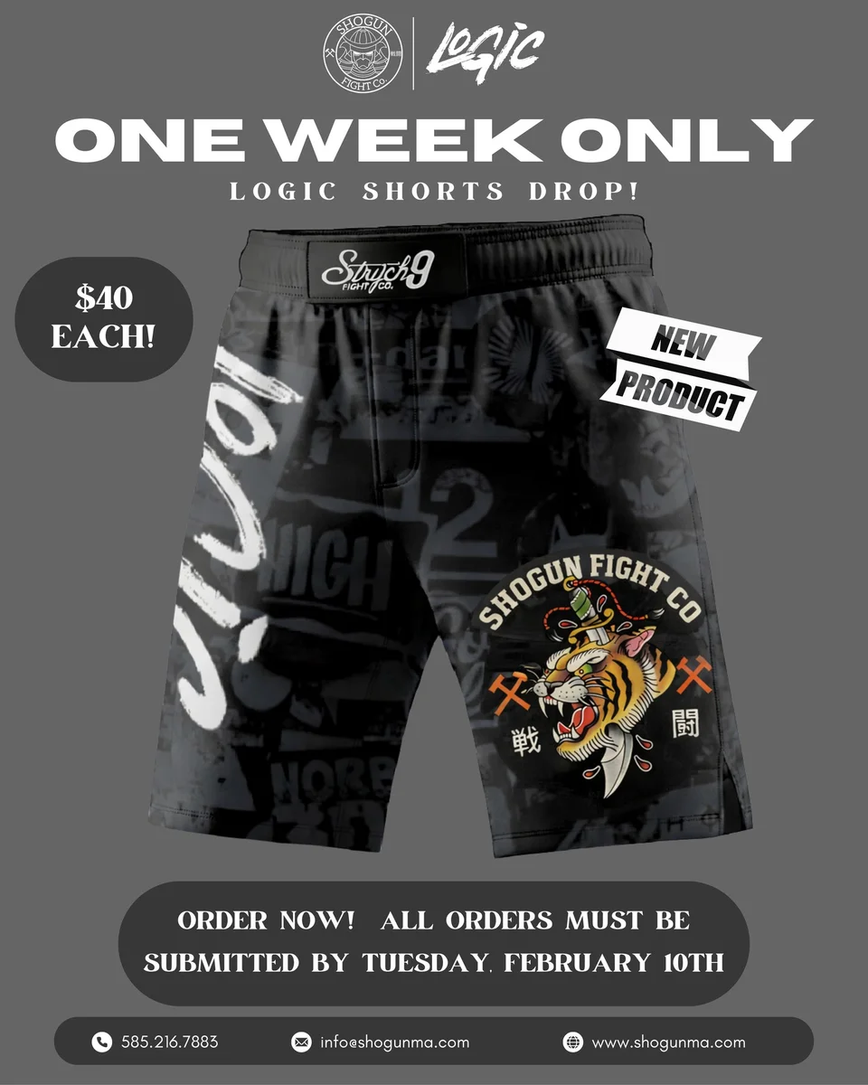 Shogun Martial Arts academy photo