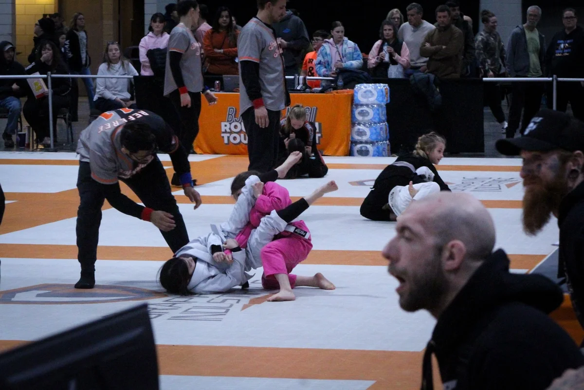Shogun Martial Arts academy photo
