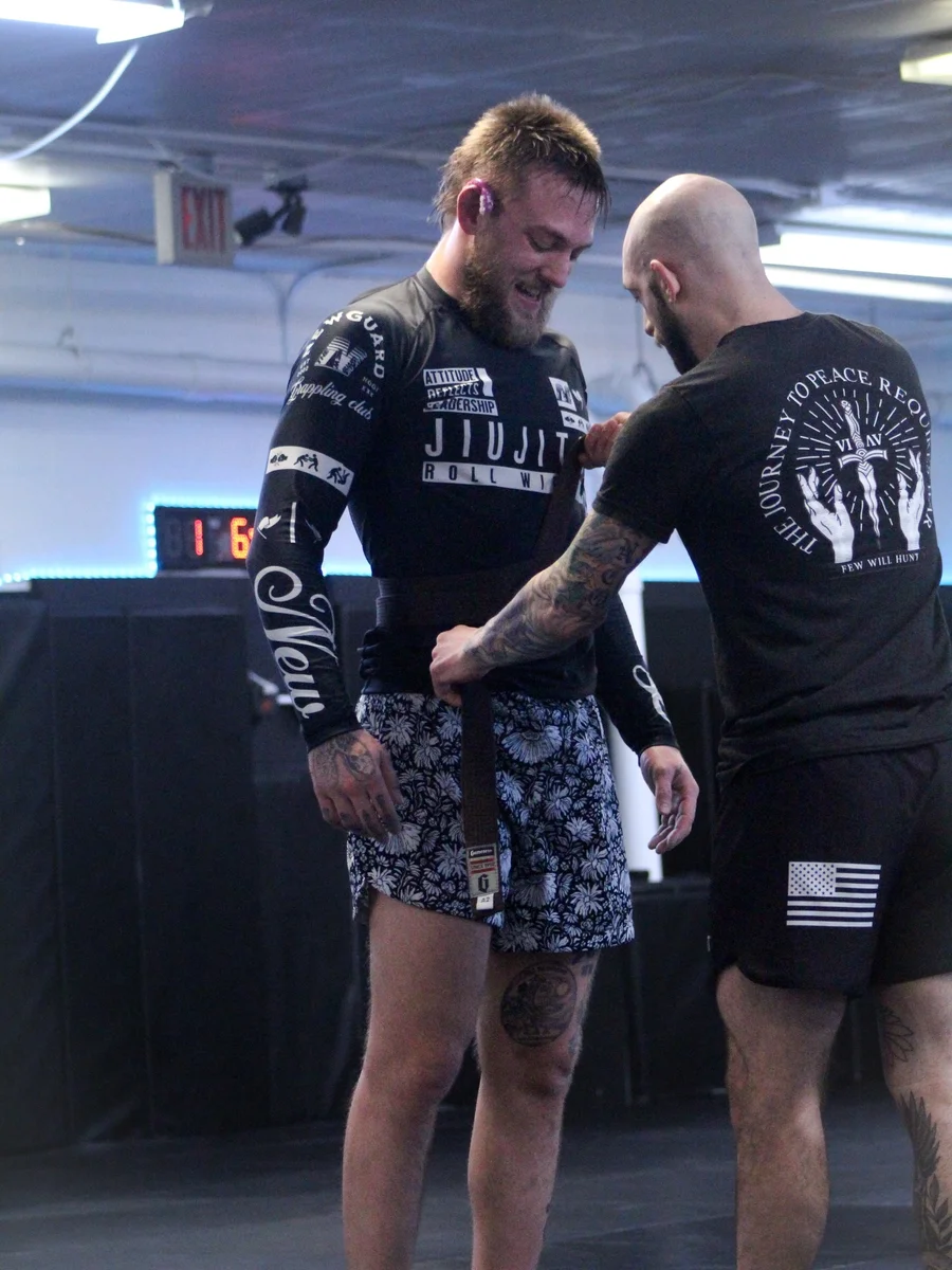 Shogun Martial Arts academy photo